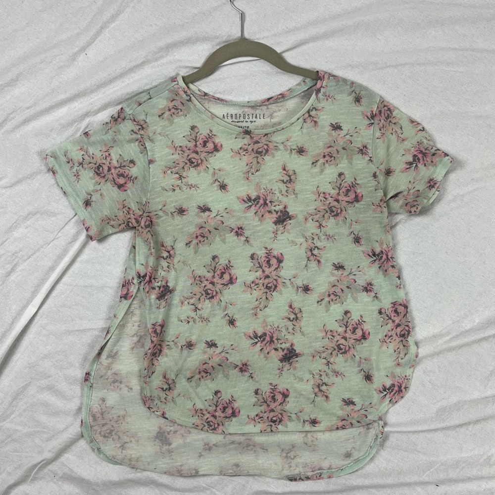 Aeropostale T-Shirt | Size XS